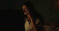 شخصية نورة في إحدى لقطات الفيلم. (TwentyOne Entertainment)