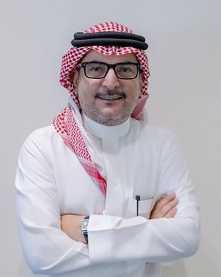 ماجد البريكان.