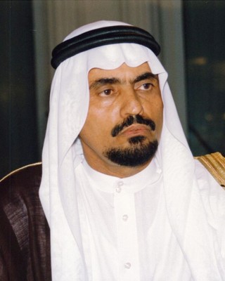 سليمان الزايدي. (المركز الإعلامي للاثنينية)