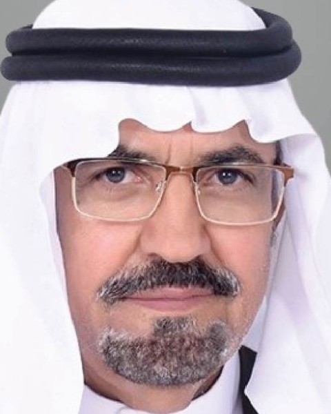 سعد عبدالعزيز الراشد.