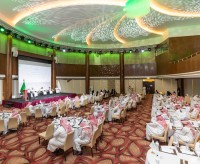 أحد ملتقيات جمعية حماية المستهلك بمدينة الرياض. (المركز الإعلامي لجمعية حماية المستهلك)