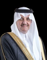 الأمير سعود بن نايف.