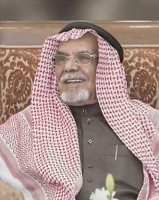محمد الخضير.