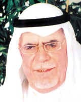 عبدالله الشباط.