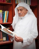 عبدالله بن إدريس.