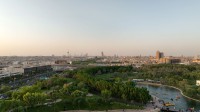 جوية للعاصمة الرياض. (سعوديبيديا)