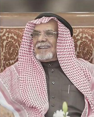 محمد الخضير.