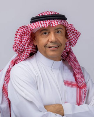 خالد الرويس.
