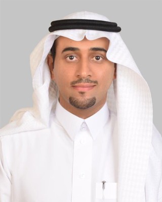 حمد بالحارث.