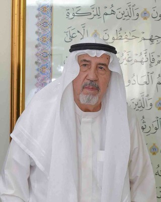 عثمان طه.