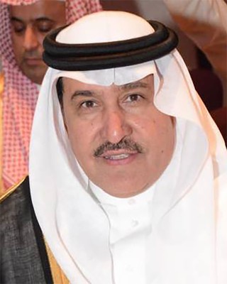 أحمد الكريديس.
