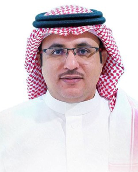 سامي آل فاضل.