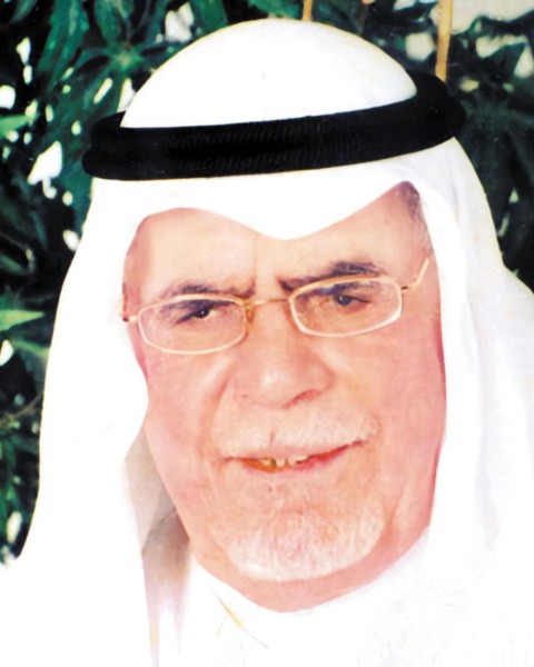 عبدالله الشباط.