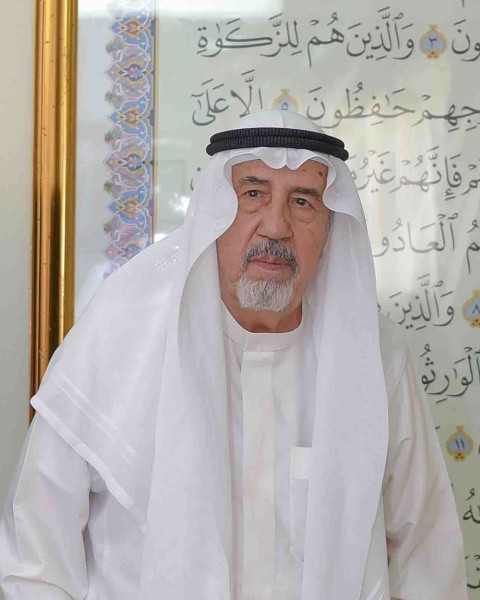 عثمان طه.