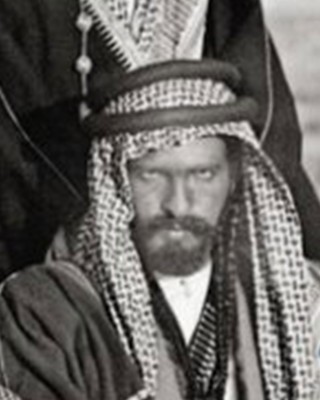 الأمير محمد بن عبدالرحمن آل سعود. (دارة الملك عبدالعزيز)