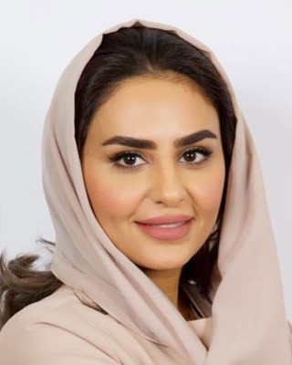 غادة الغنيم.