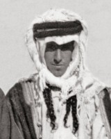 الأمير تركي الأول بن عبدالعزيز آل سعود. (دارة الملك عبدالعزيز)