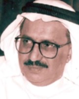سراج عمر.