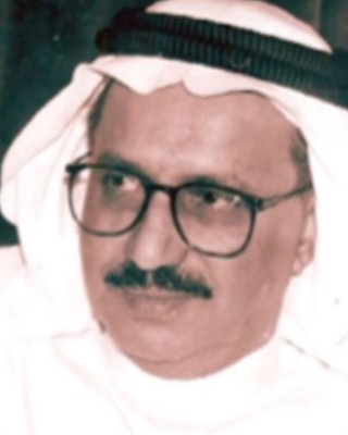 سراج عمر.