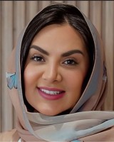 غادة الرميان.