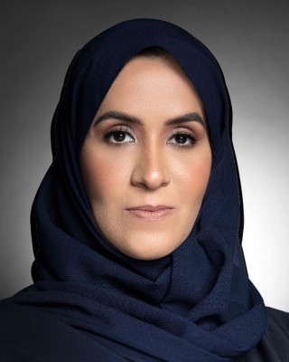 منيرة المهاشير.
