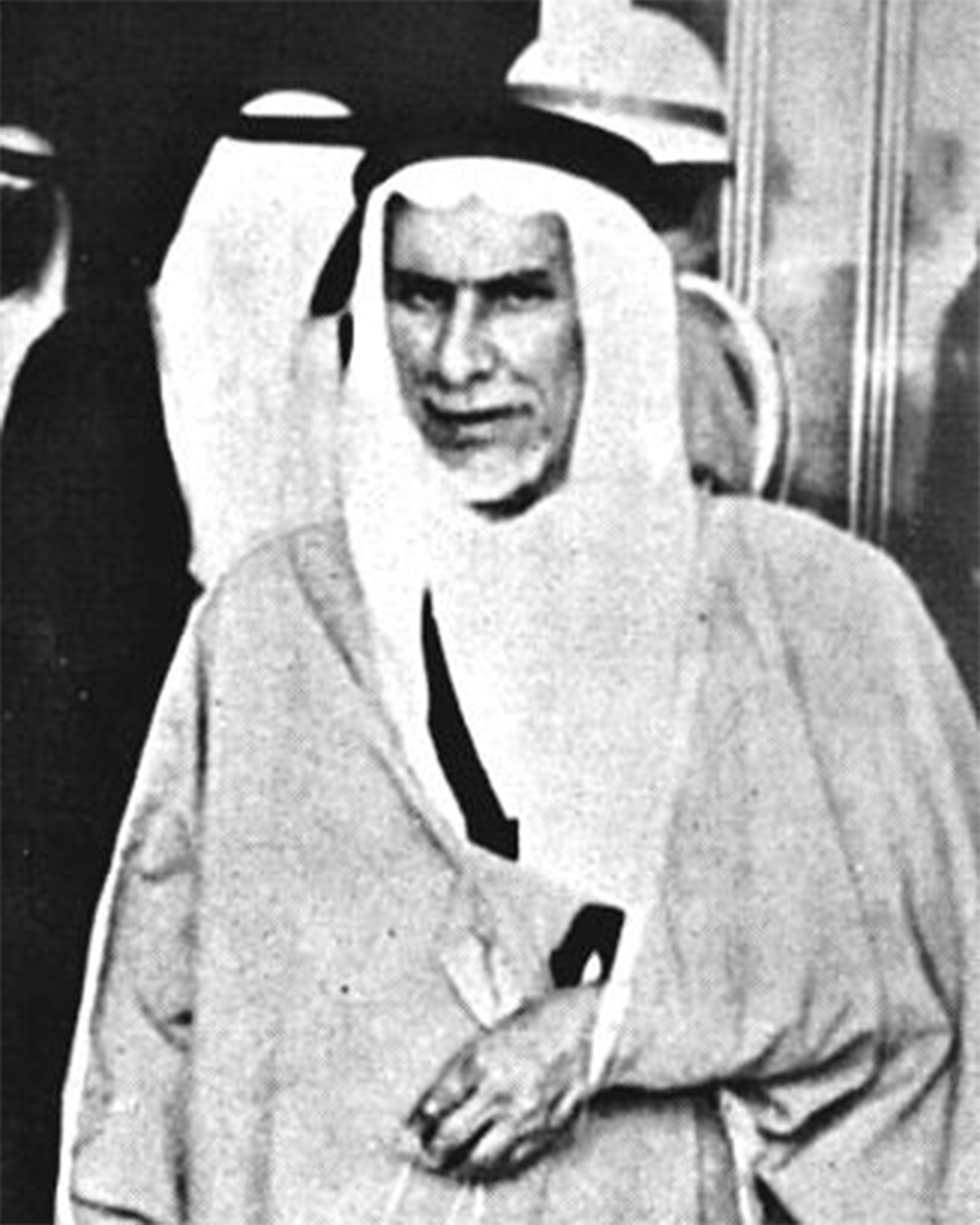 Abdullah Al Riyadh Abdullah Bin Abdulrahman Al Saud - Saudipedia