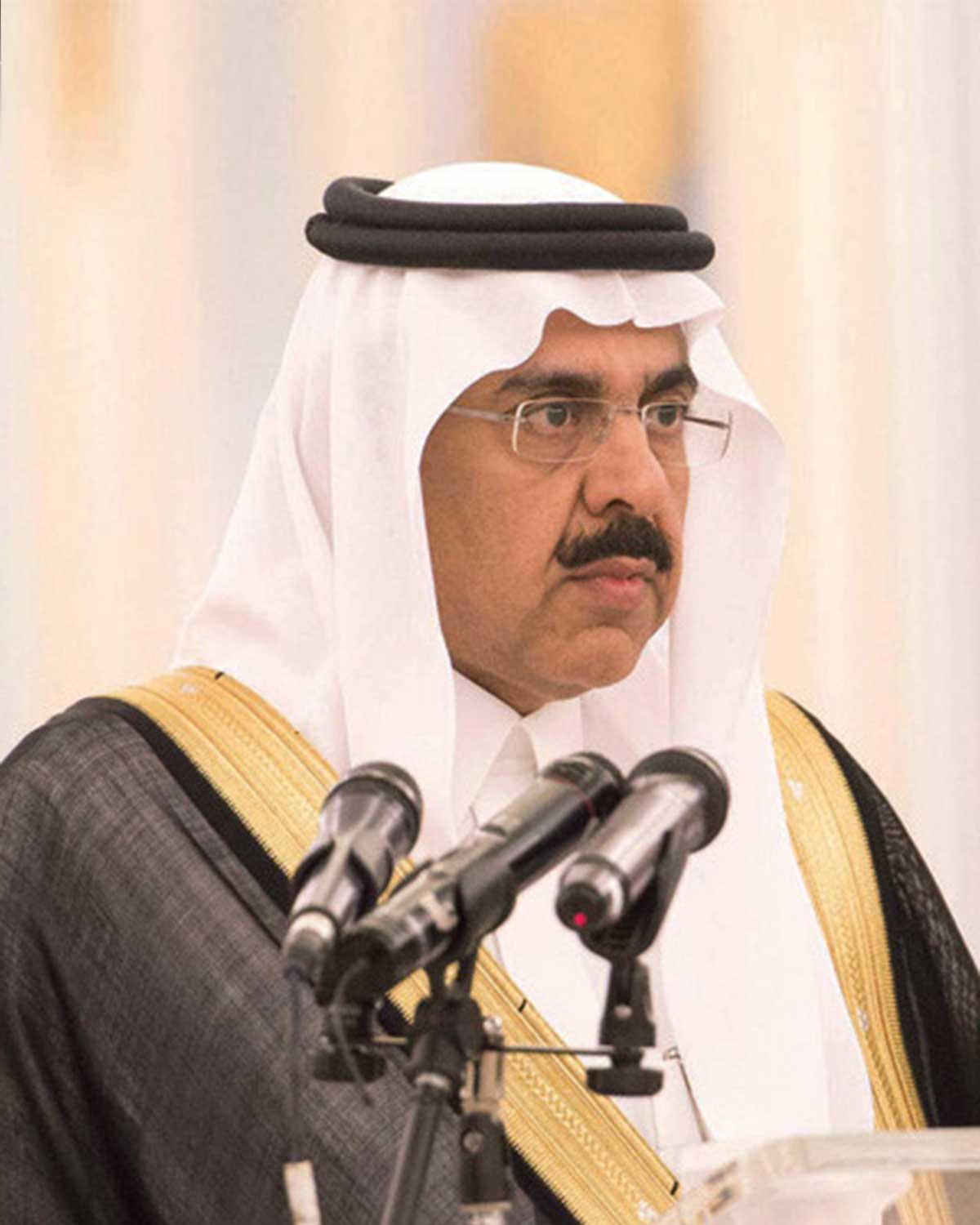Musaed Musaed Al-Aiban - Saudipedia