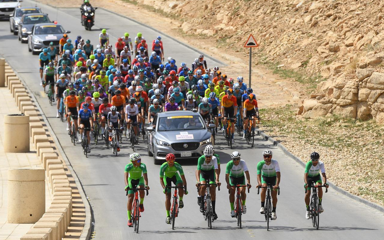 Sports Clubs in the Kingdom