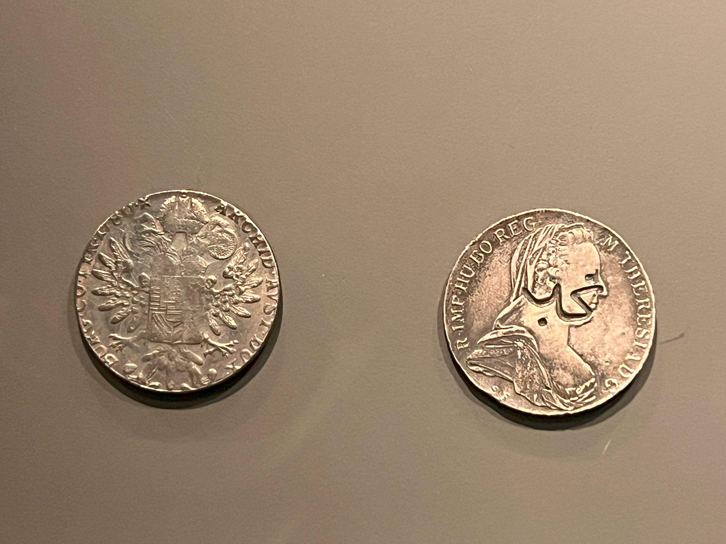 第一沙特王国的货币- 沙特百科