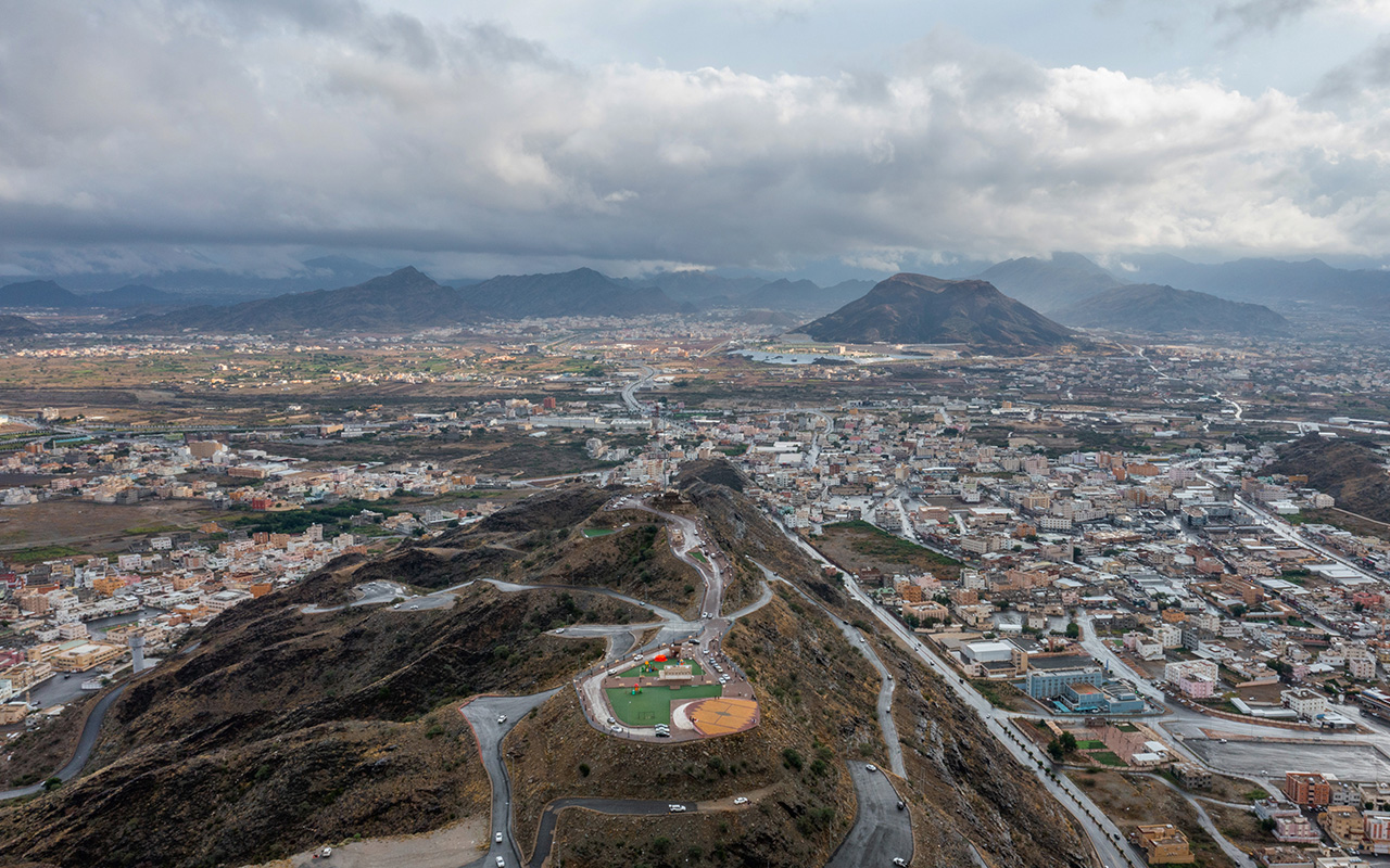 Provinces of Saudi Arabia