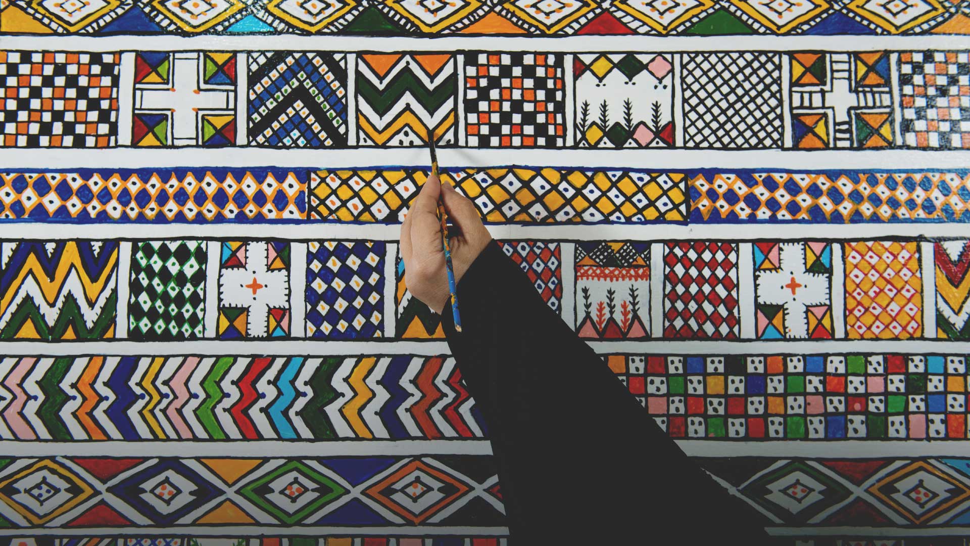 Intangible Cultural Heritage Initiative - Saudipedia