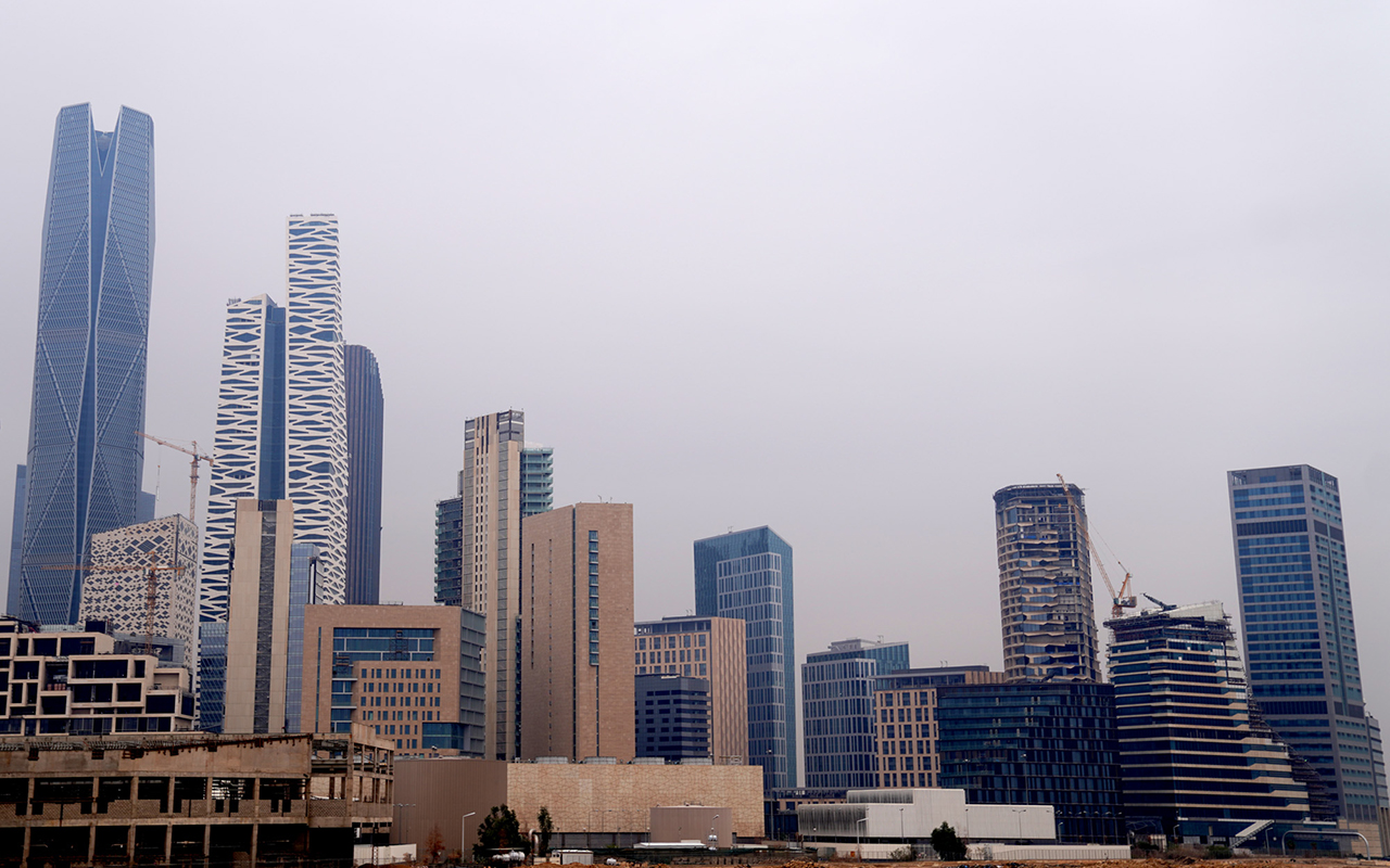 沙特阿拉伯公共投资基金(PIF) - 沙特百科