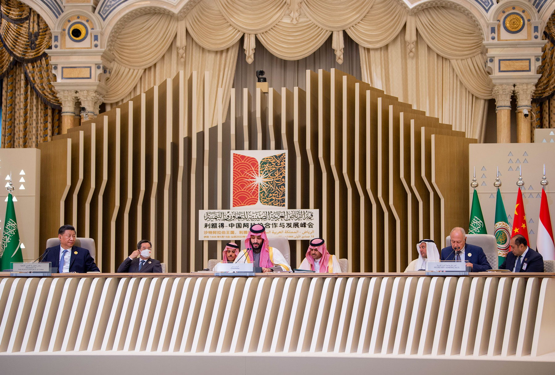 محمد بن سلمان بن عبدالعزيز آل سعود