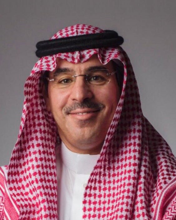 Awwad Al-Awwad - Saudipedia
