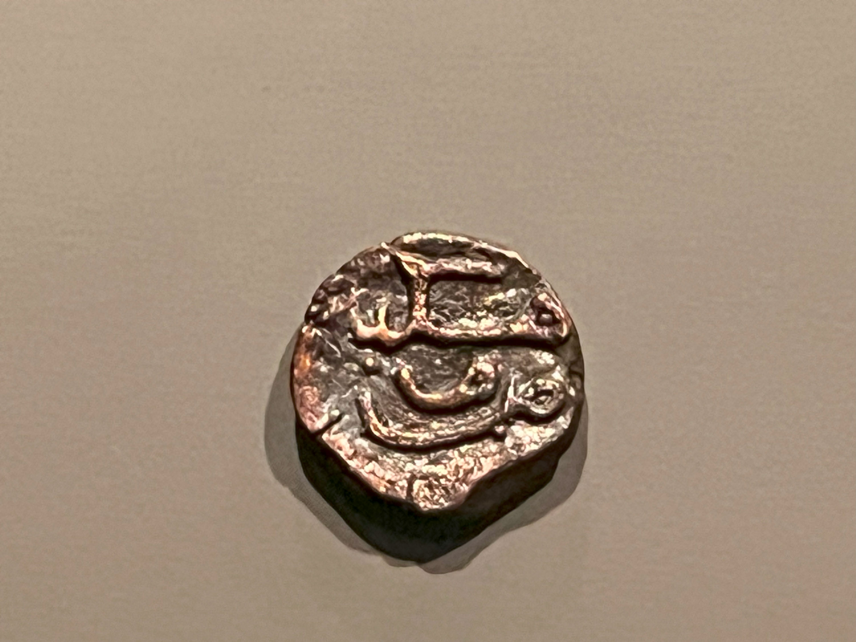 第一沙特王国的货币- 沙特百科