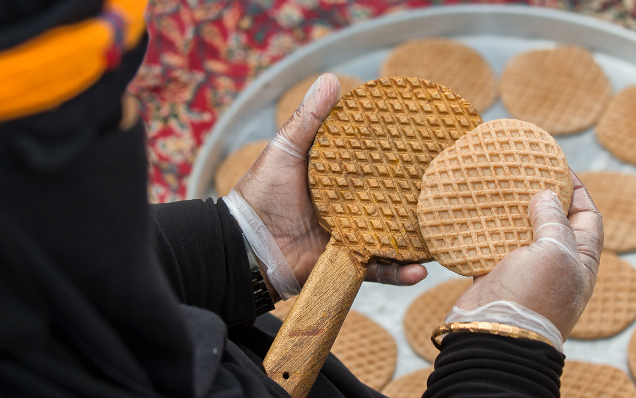 مدينة بريدة