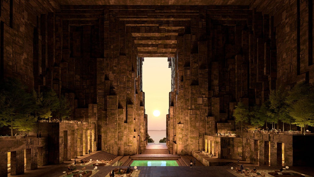 Utamo Utamo Destination for Arts and Entertainment - Saudipedia