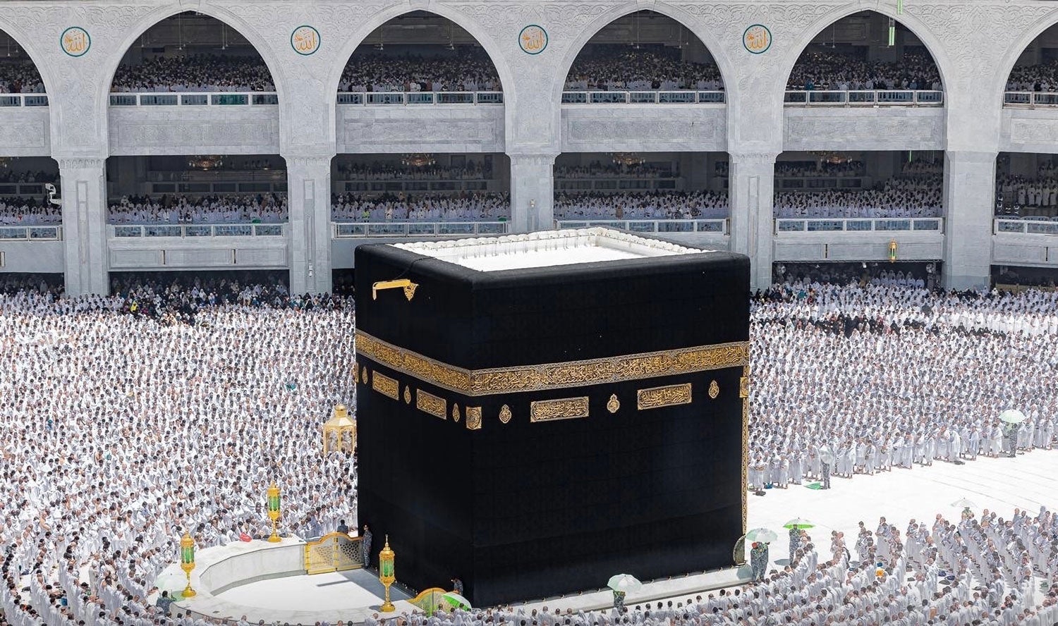 The Saudi Riwaq - Saudipedia