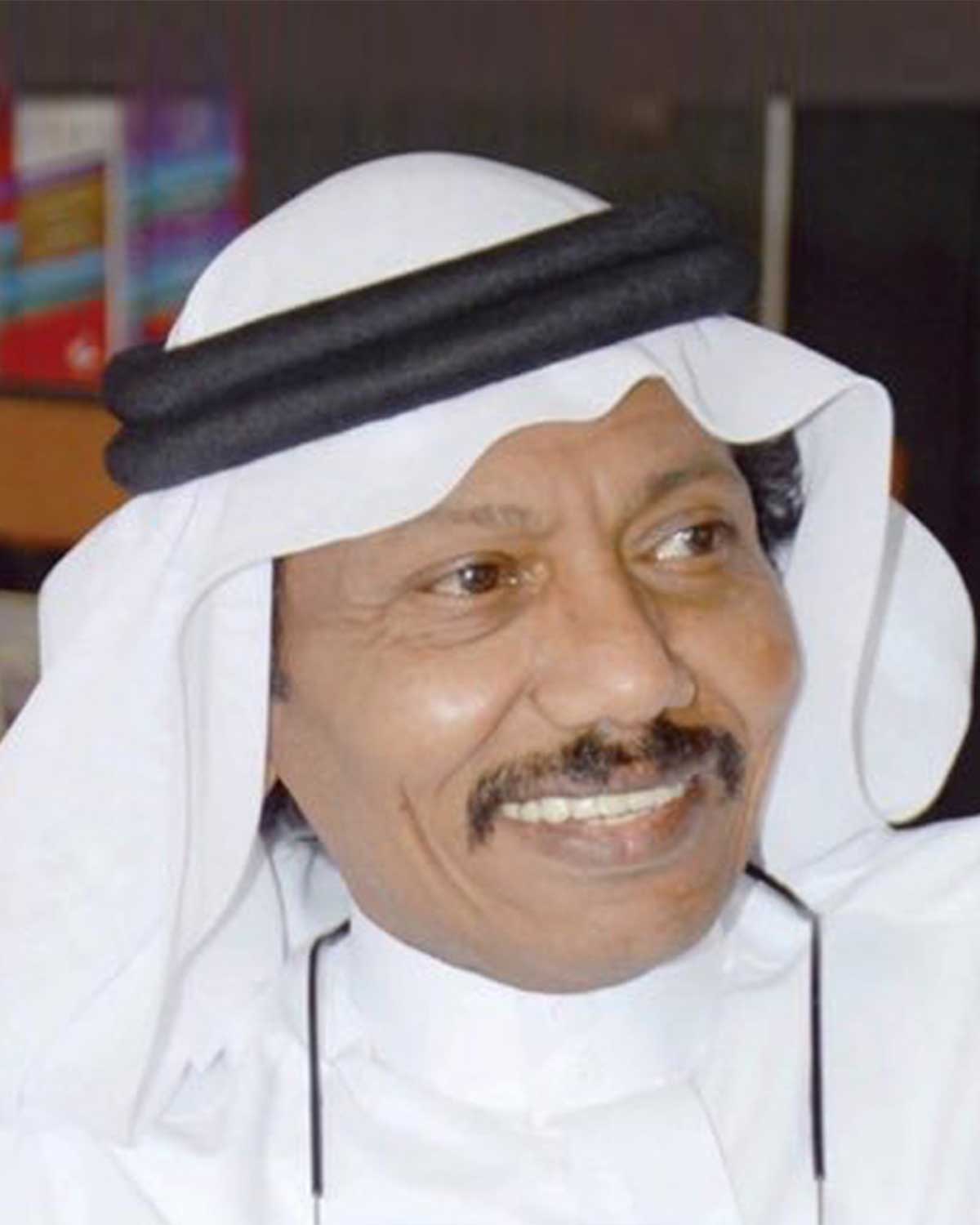 سعوديبيديا - عبده خال