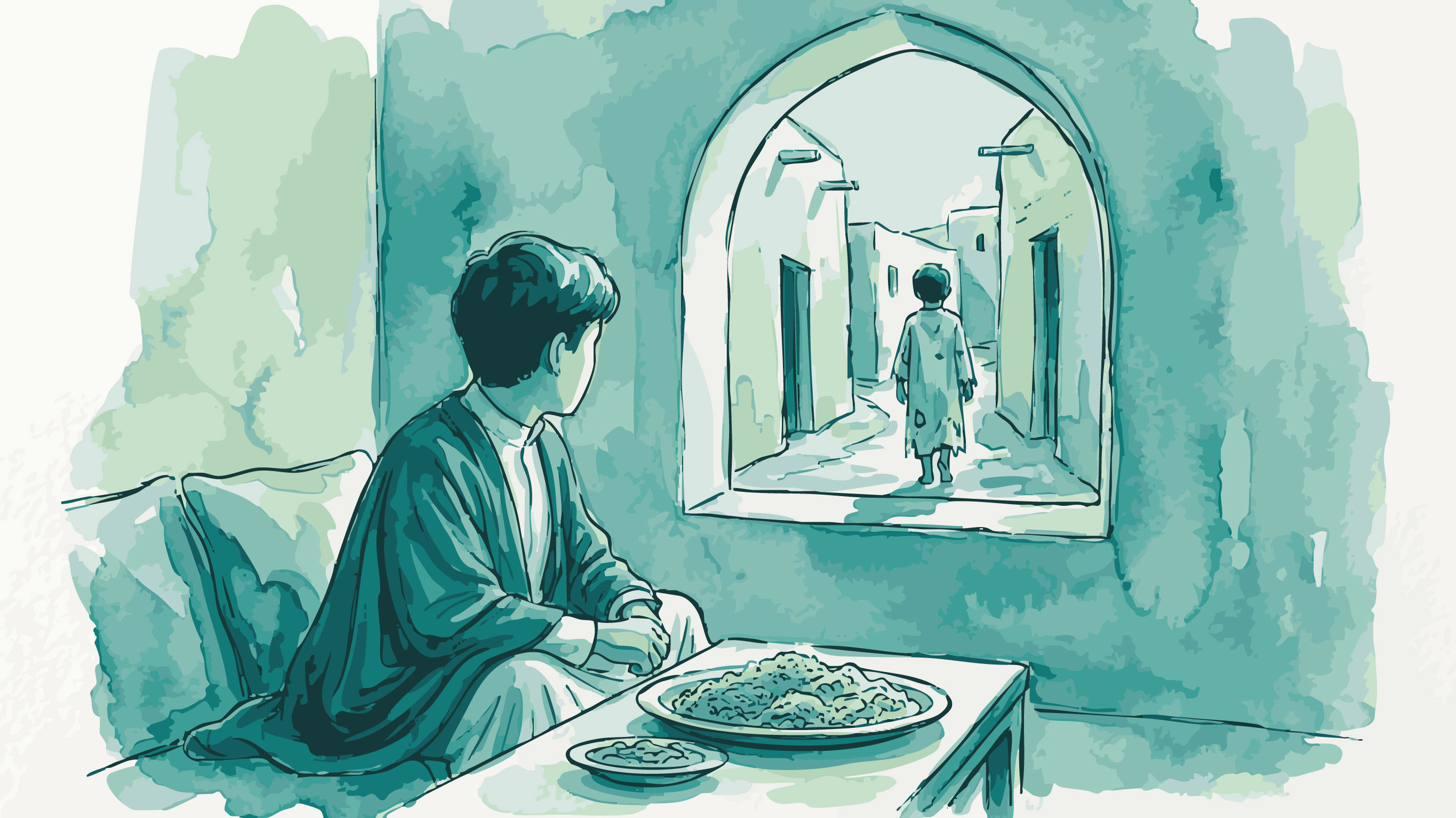 رسم تعبيري باستخدام الذكاء الاصطناعي