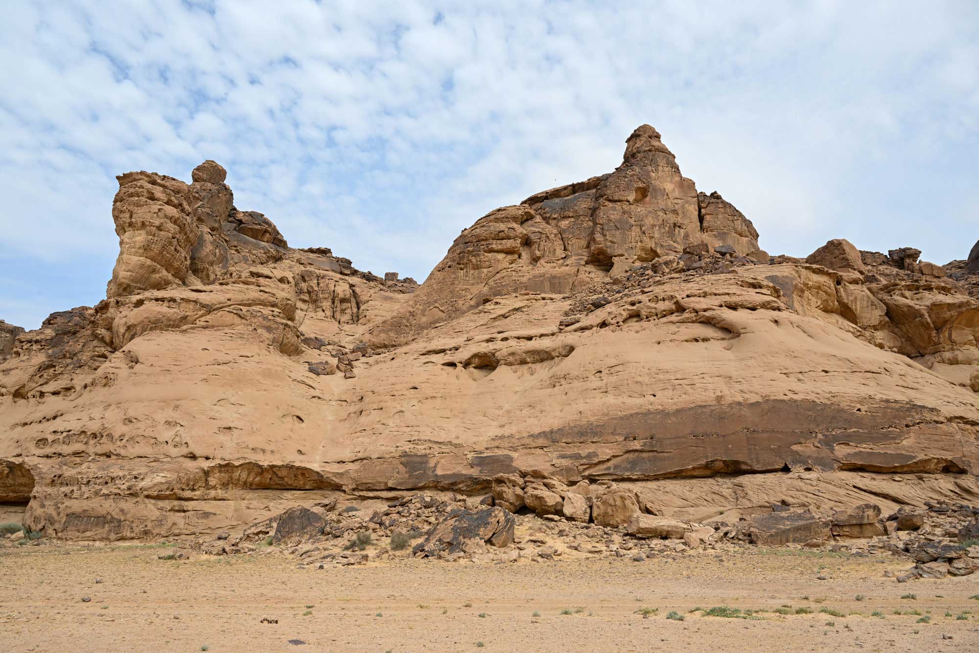 Antiquities in Saudi Arabia