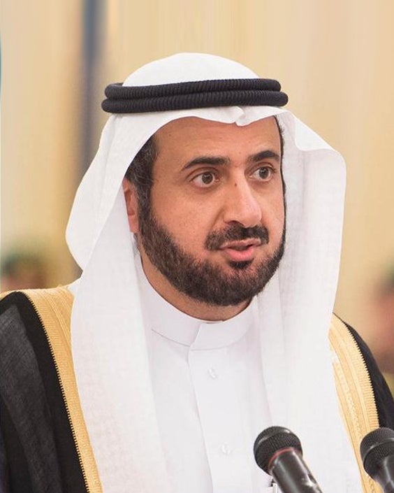 Tawfiq Al-Rabiah - Saudipedia