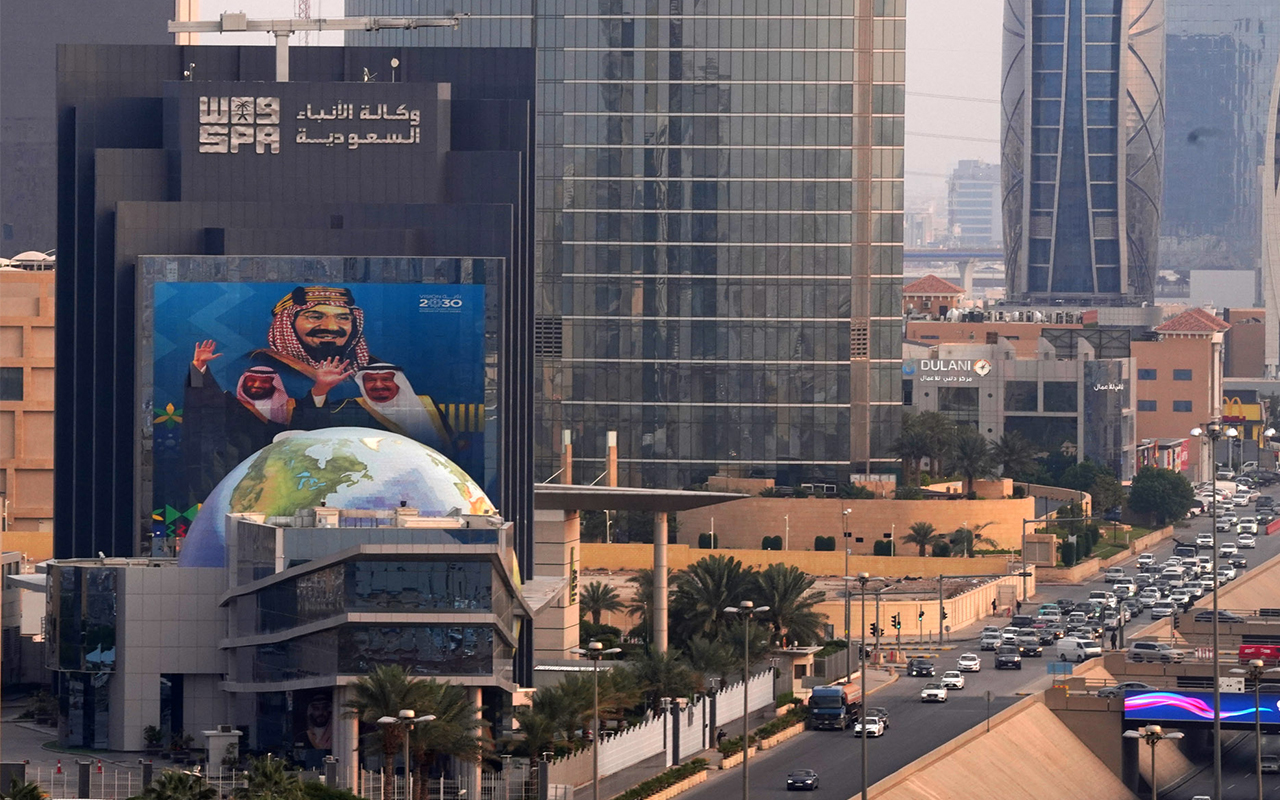 沙特通讯社- 沙特百科