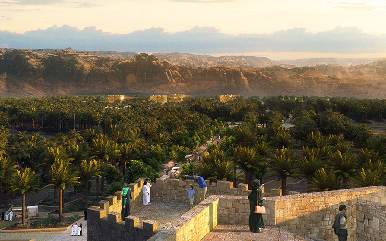 مخطط رحلة عبر الزمن