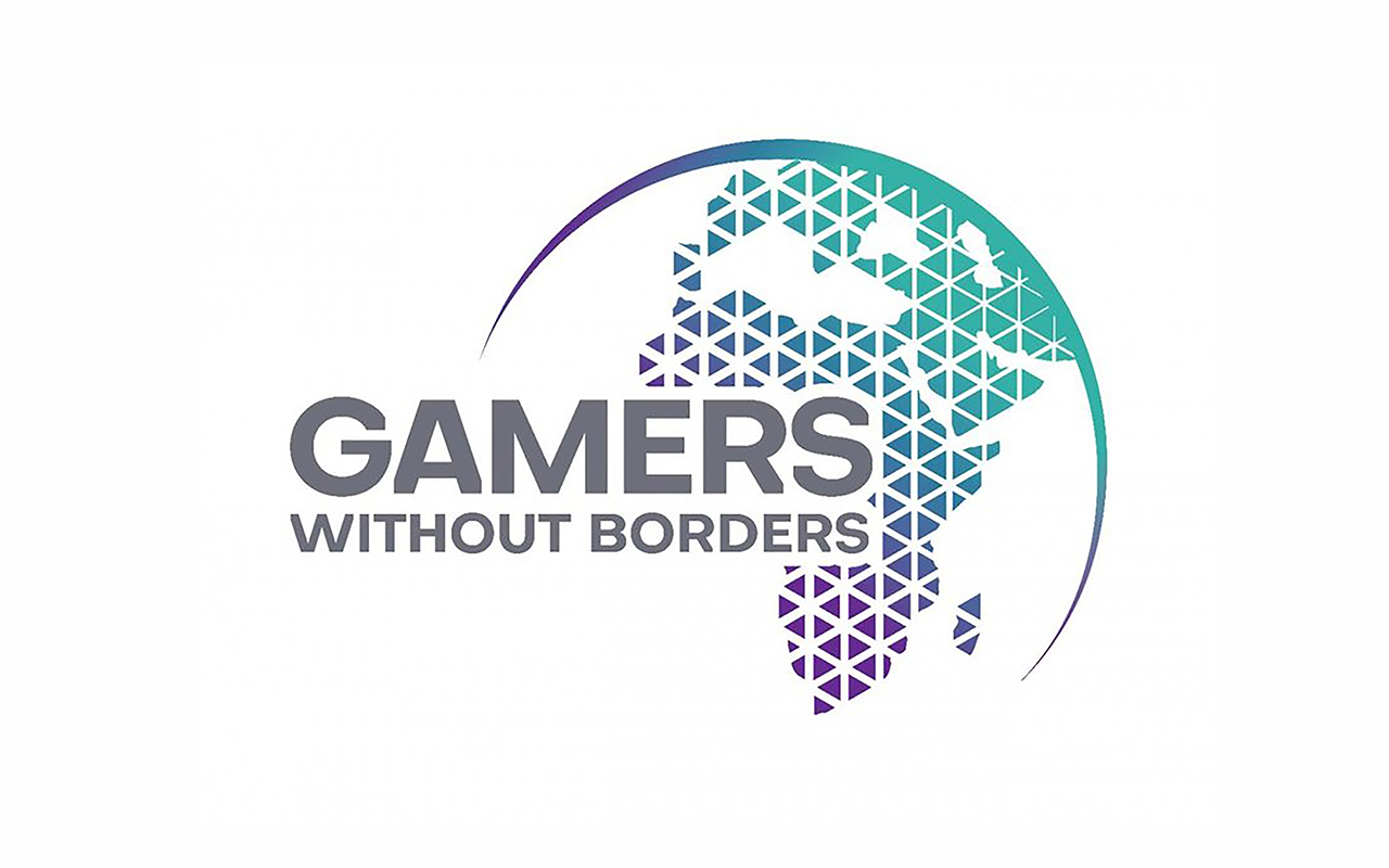 Gamers Without Borders - Saudipedia