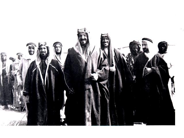 Saudi-Kuwaiti Relations