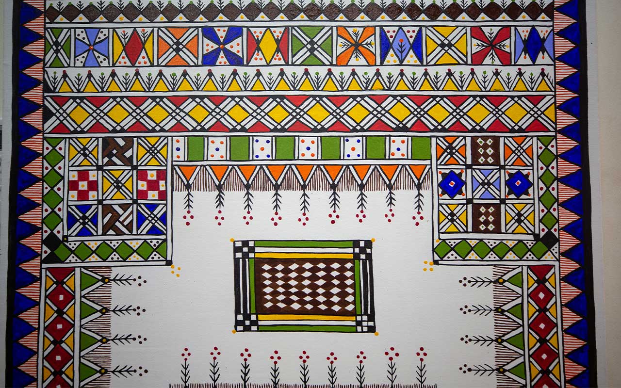 التراث الثقافي غير المادي في قائمة اليونسكو