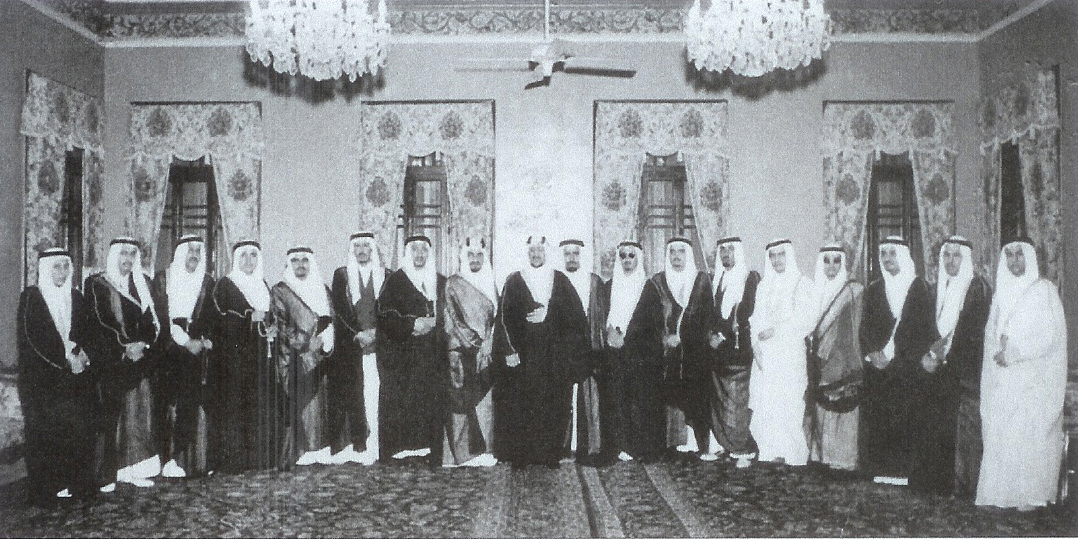 Saoud ben Abdelaziz Al Saoud