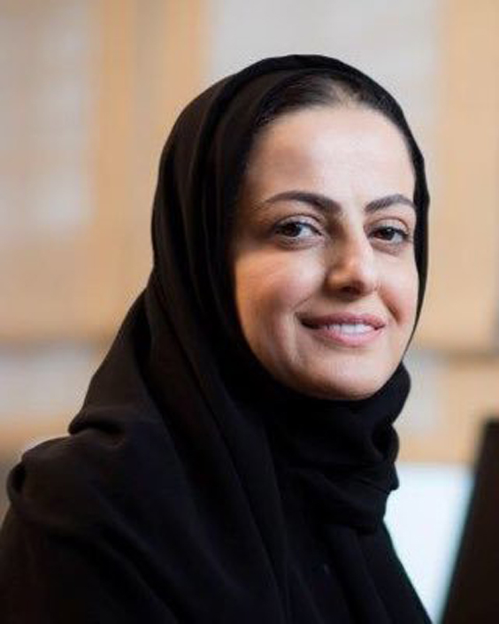 Rania Nashar Saudipedia